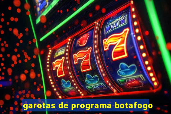 garotas de programa botafogo